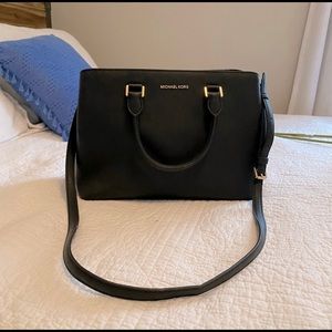 Michael Kors large Selma purse
